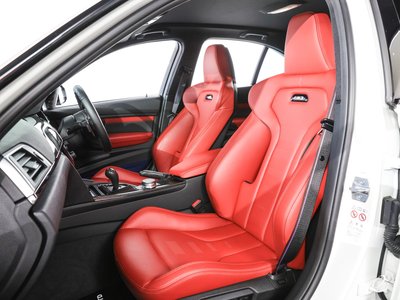 صورة مصغرة 6 لـ 2018 BMW M3 SEDAN