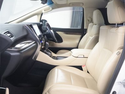 2023 Toyota ALPHARD 照片 28