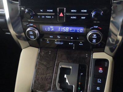2023 Toyota ALPHARD 照片 20
