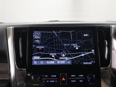 2023 Toyota ALPHARD 照片 8