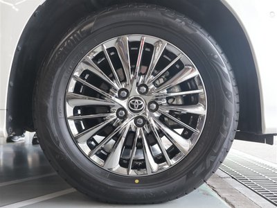 2023 Toyota ALPHARD 照片 36