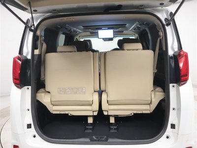 2023 Toyota ALPHARD 照片 33