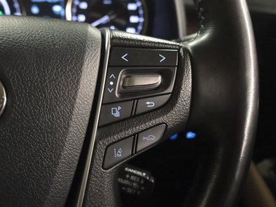 2023 Toyota ALPHARD 照片 24