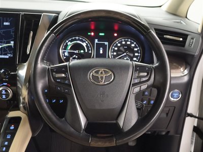 2023 Toyota ALPHARD 照片 6