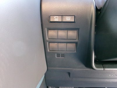 صورة 17 لـ 2024 Toyota LAND CRUISER 300