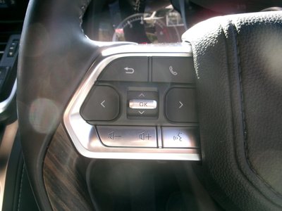 صورة 14 لـ 2024 Toyota LAND CRUISER 300