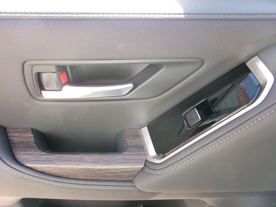 صورة 20 لـ 2024 Toyota LAND CRUISER 300