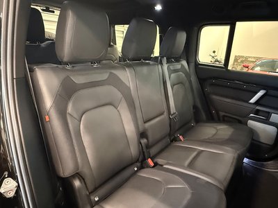 صورة مصغرة 25 لـ 2023 LAND Rover DEFENDER