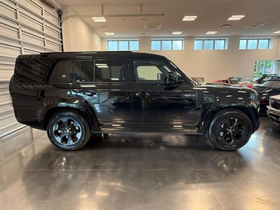 صورة مصغرة 9 لـ 2023 LAND Rover DEFENDER