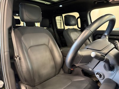 صورة مصغرة 24 لـ 2023 LAND Rover DEFENDER