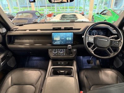 صورة مصغرة 23 لـ 2023 LAND Rover DEFENDER