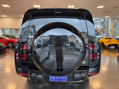 صورة مصغرة 30 لـ 2023 LAND Rover DEFENDER