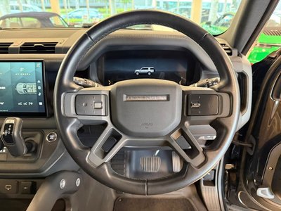 صورة مصغرة 13 لـ 2023 LAND Rover DEFENDER