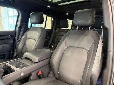 صورة مصغرة 27 لـ 2023 LAND Rover DEFENDER