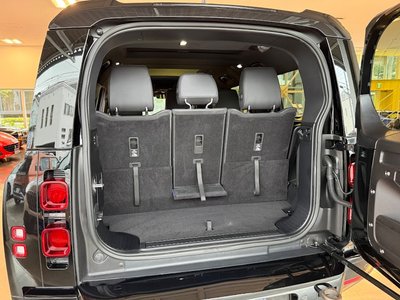 صورة مصغرة 31 لـ 2023 LAND Rover DEFENDER