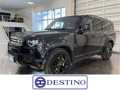 صورة مصغرة 2 لـ 2023 LAND Rover DEFENDER