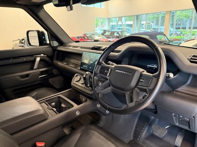 صورة مصغرة 11 لـ 2023 LAND Rover DEFENDER