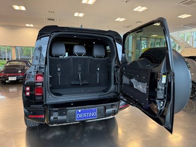 صورة مصغرة 32 لـ 2023 LAND Rover DEFENDER
