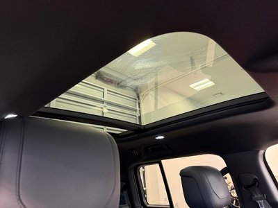 صورة مصغرة 21 لـ 2023 LAND Rover DEFENDER