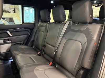 صورة مصغرة 28 لـ 2023 LAND Rover DEFENDER