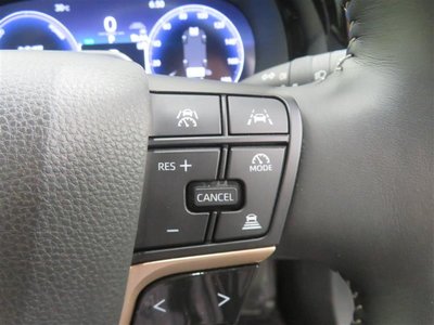 2023 Toyota CROWN SPORT photo 14