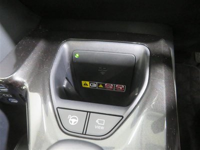 2023 Toyota CROWN SPORT photo 12