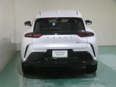 2023 Toyota CROWN SPORT thumbnail 23