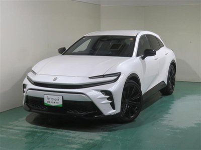 2023 Toyota CROWN SPORT photo 7