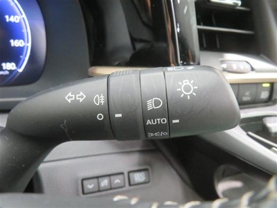 2023 Toyota CROWN SPORT photo 15
