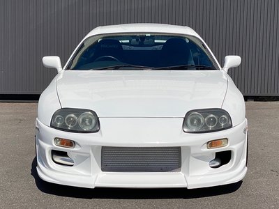 2000 Toyota SUPRA — фото 2