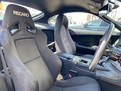 2000 Toyota SUPRA — фото 13