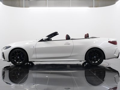 2024 BMW 4 SERIES CABRIOLET thumbnail 38