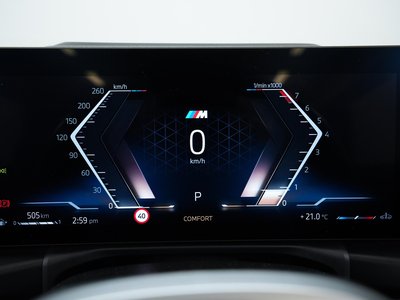 2024 BMW 4 SERIES CABRIOLET thumbnail 88