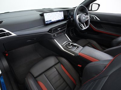 2024 BMW 4 SERIES CABRIOLET thumbnail 67