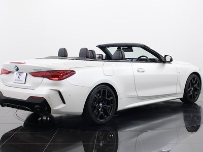 2024 BMW 4 SERIES CABRIOLET thumbnail 49