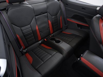 2024 BMW 4 SERIES CABRIOLET thumbnail 73