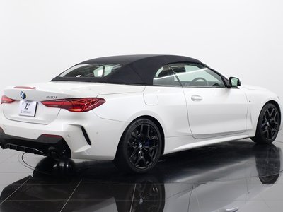 2024 BMW 4 SERIES CABRIOLET thumbnail 44