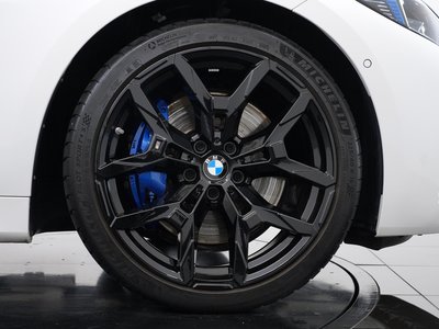 2024 BMW 4 SERIES CABRIOLET thumbnail 21