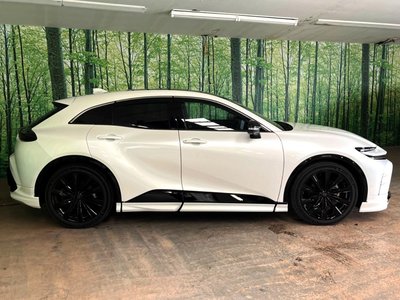 2024 Toyota CROWN SPORT 照片 29
