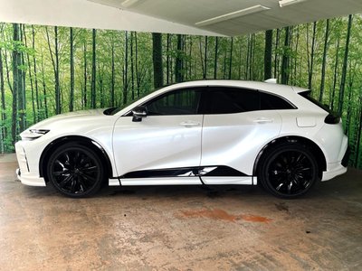 2024 Toyota CROWN SPORT 照片 30