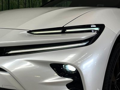 2024 Toyota CROWN SPORT 照片 26