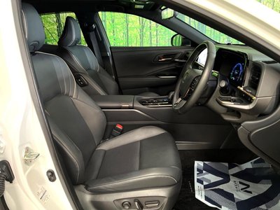 2024 Toyota CROWN SPORT 照片 14