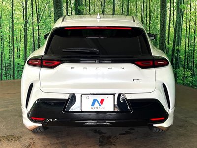 2024 Toyota CROWN SPORT 照片 9