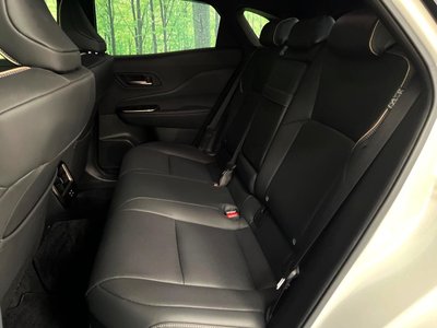 2024 Toyota CROWN SPORT 照片 36