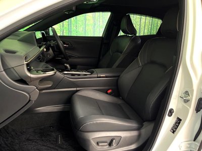 2024 Toyota CROWN SPORT 照片 35