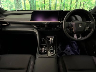 2024 Toyota CROWN SPORT 照片 2