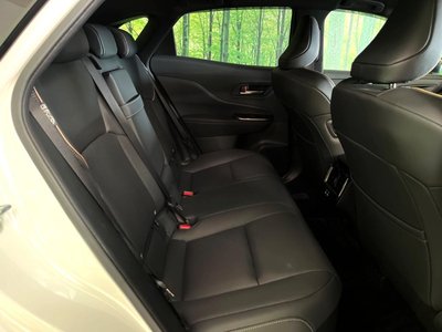 2024 Toyota CROWN SPORT 照片 15