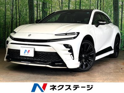 2024 Toyota CROWN SPORT 照片 1