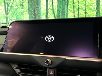 2024 Toyota CROWN SPORT 照片 3