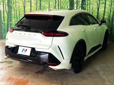 2024 Toyota CROWN SPORT 照片 11